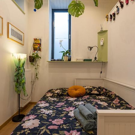 La Chambre Suspendue By Maison Brasseurs D'Etoiles 리에주 외부 사진